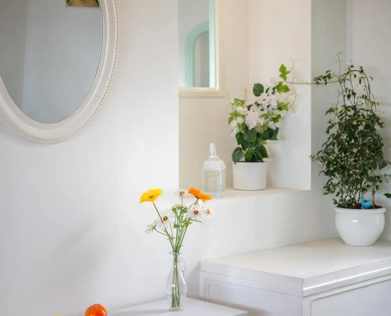 3 Pieces Avec Vue Sur Le Bastion Apartment Menton France