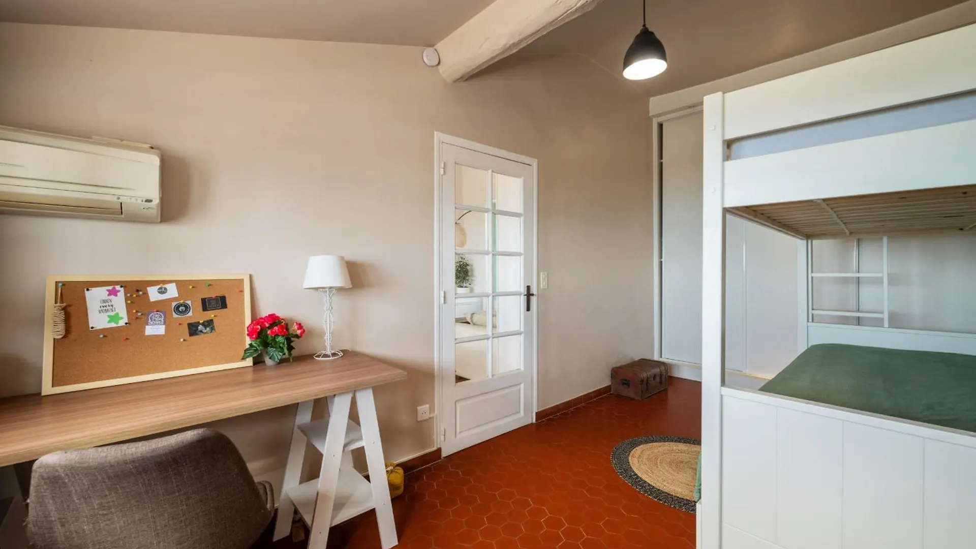 3 Pieces Avec Vue Sur Le Bastion Apartment Menton
